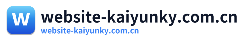 website-kaiyunky.com.cn